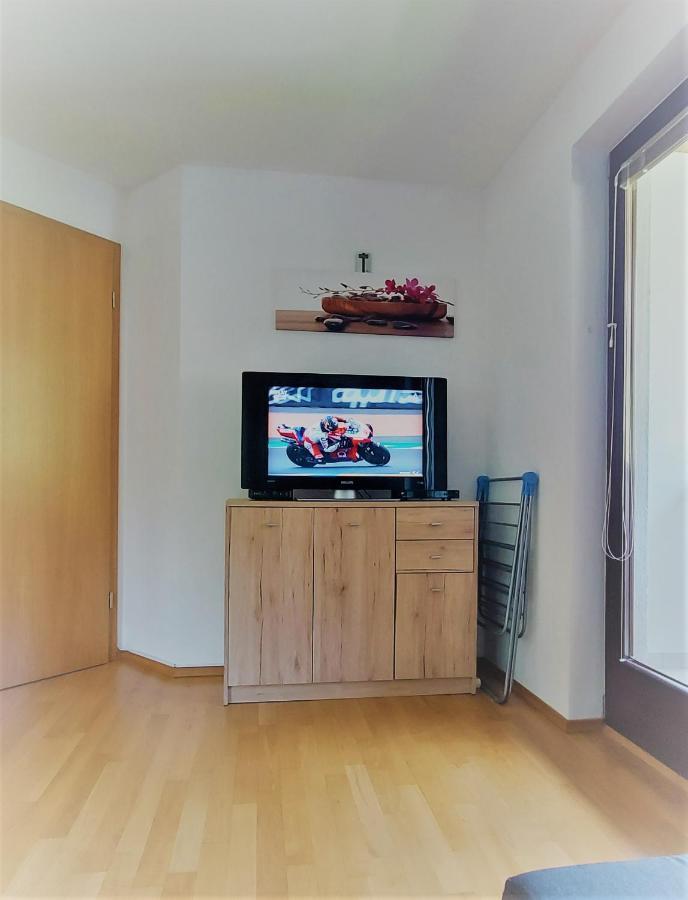 Apartma Manca Kranjska Gora Exterior foto